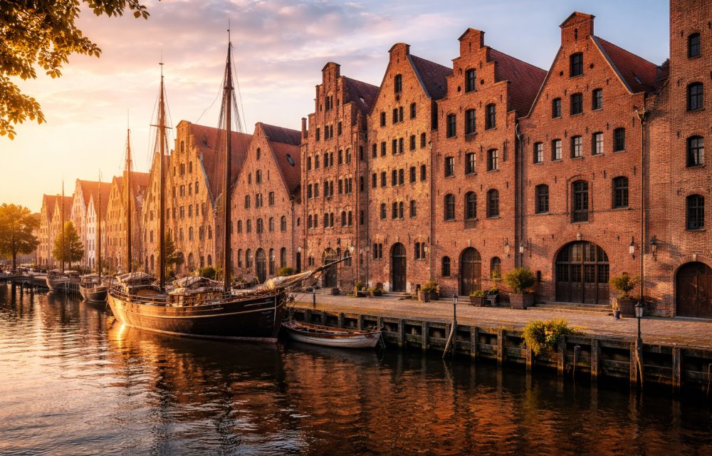 Baudenkmäler und erhaltenswerte Fassaden Energieberatung in Hamburg