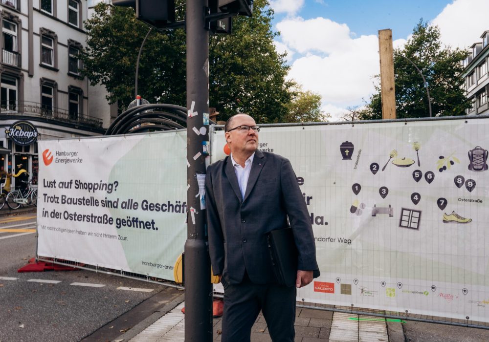 Energieberater Hamburg Hintergrund Gespräch